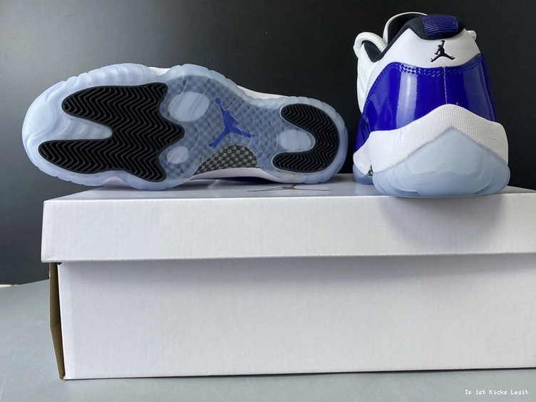 “Concord” WMNS Air Low AH7860-100 11  Jordan 0502